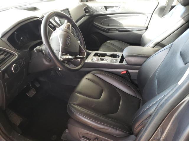 Photo 7 from auction – 2022 FORD EDGE TITAN with VIN 2FMPK4K92NBB04664