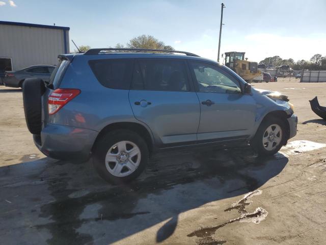Photo 3 from auction – 2011 TOYOTA RAV4 with VIN 2T3ZF4DV6BW059605