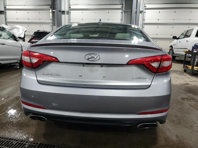 Photo 6 from auction – 2015 HYUNDAI SONATA SPO with VIN 5NPE34AF2FH208593