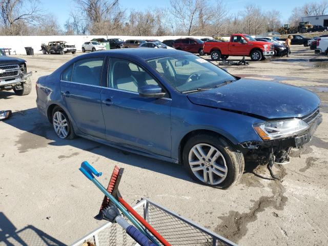 Photo 4 from auction – 2017 VOLKSWAGEN JETTA S with VIN 3VW2B7AJ5HM227239