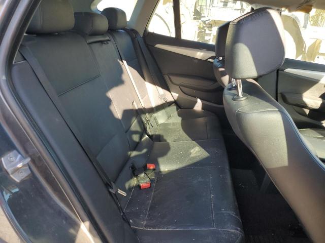Photo 10 from auction – 2013 BMW X1 XDRIVE2 with VIN WBAVL1C58DVR85146