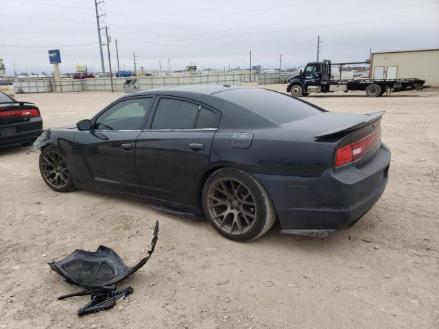 Photo 2 from auction – 2014 DODGE CHARGER SX with VIN 2C3CDXHG4EH123867