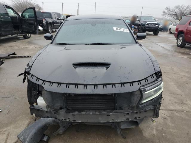 Photo 5 from auction – 2017 DODGE CHARGER R/ with VIN 2C3CDXCT1HH623333