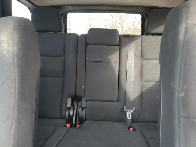 Photo 10 from auction – 2012 JEEP GRAND CHER with VIN 1C4RJFAG4CC154877