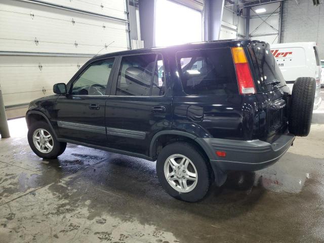 Photo 2 from auction – 2001 HONDA CR-V EX with VIN JHLRD18691S015633