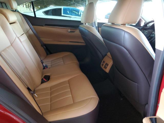 Photo 10 from auction – 2017 LEXUS ES 350 with VIN 58ABK1GG5HU070310