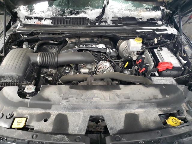 Photo 11 from auction – 2022 RAM 1500 with VIN 1C6SRFVT7NN196783