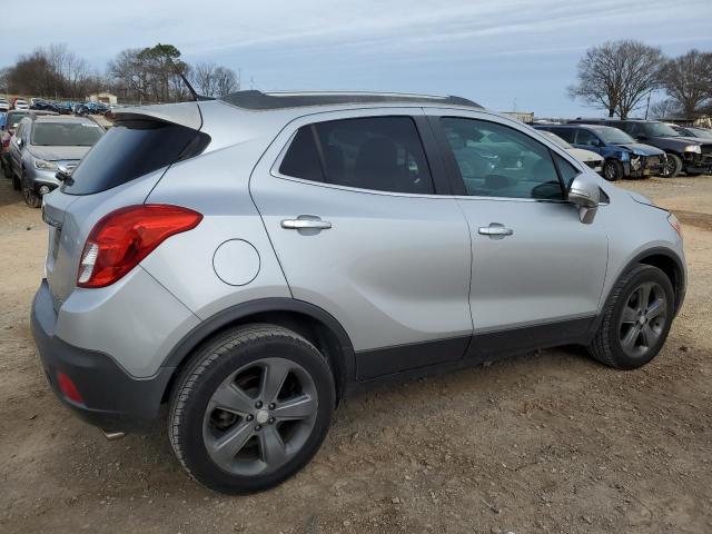 Photo 3 from auction – 2014 BUICK ENCORE with VIN KL4CJASB3EB596130
