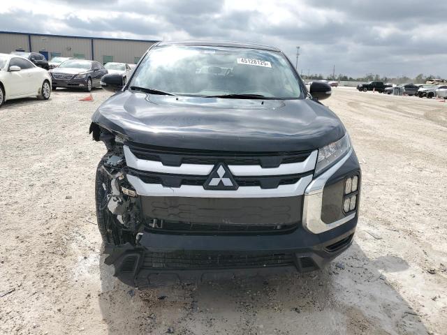 Photo 5 from auction – 2022 MITSUBISHI OUTLANDER with VIN JA4APVAU3NU019103