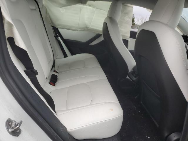 Снимка 10 от търг – 2020 TESLA MODEL 3 с VIN 5YJ3E1EB8LF720022