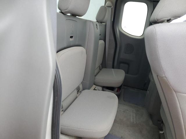 Photo 10 from auction – 2016 NISSAN FRONTIER S with VIN 1N6BD0CTXGN760837