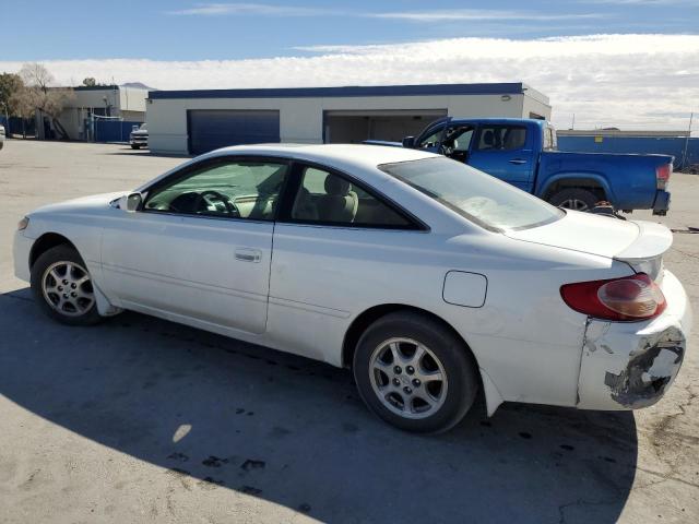 Photo 2 from auction – 2002 TOYOTA CAMRY SOLA with VIN 2T1CE22P52C016868