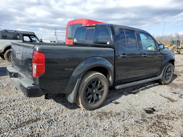 Photo 3 from auction – 2020 NISSAN FRONTIER S with VIN 1N6ED0EB3LN702533