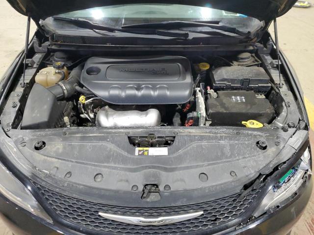 Photo 11 from auction – 2016 CHRYSLER 200 S with VIN 1C3CCCBB9GN124130