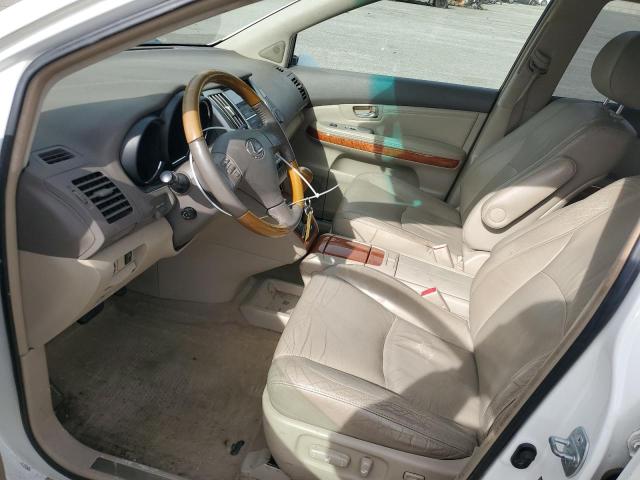 Photo 7 from auction – 2005 LEXUS RX 330 with VIN JTJGA31U650048041