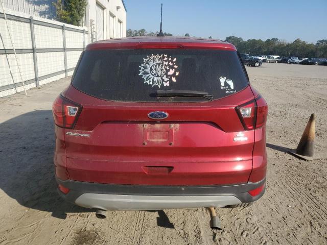 Photo 6 from auction – 2019 FORD ESCAPE SE with VIN 1FMCU0GD4KUA11231