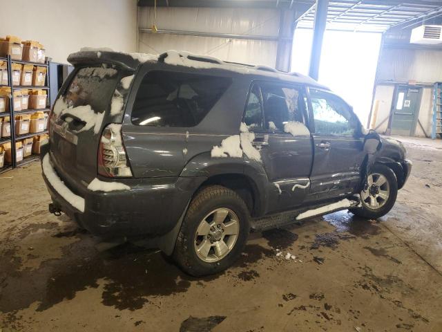 Photo 3 from auction – 2008 TOYOTA 4RUNNER SR with VIN JTEBU14R48K033719