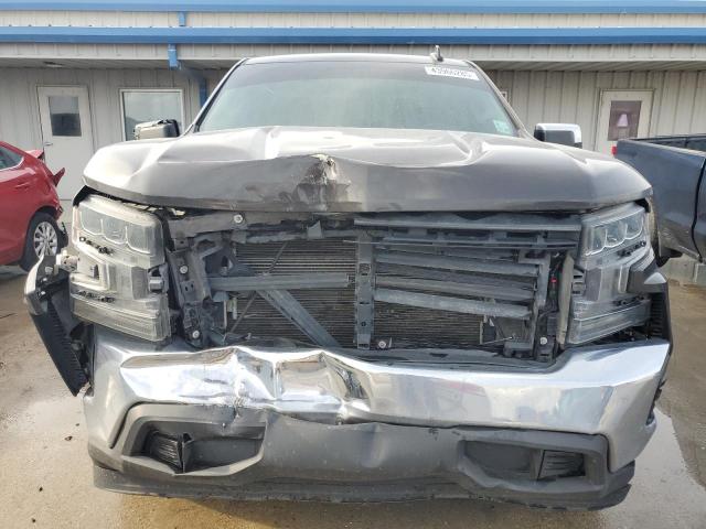 Photo 5 from auction – 2021 CHEVROLET SILVERADO with VIN 3GCPWCED3MG482734