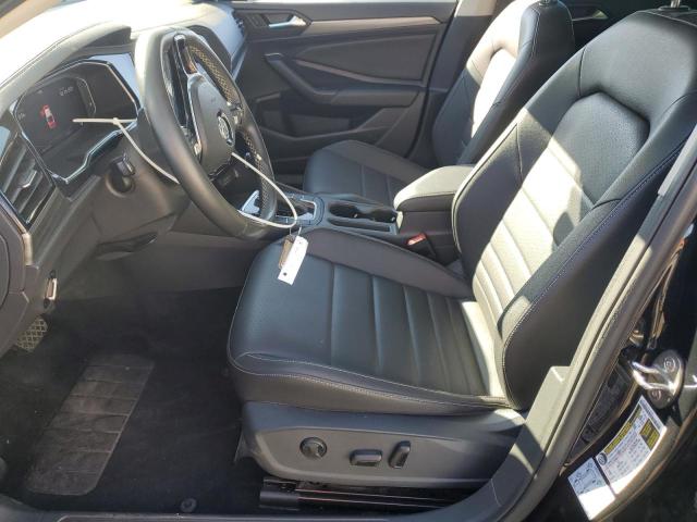 Photo 7 from auction – 2021 VOLKSWAGEN JETTA SEL with VIN 3VWE57BU6MM094367