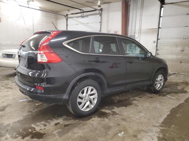 Photo 3 from auction – 2016 HONDA CR-V EX with VIN 3CZRM3H58GG711037