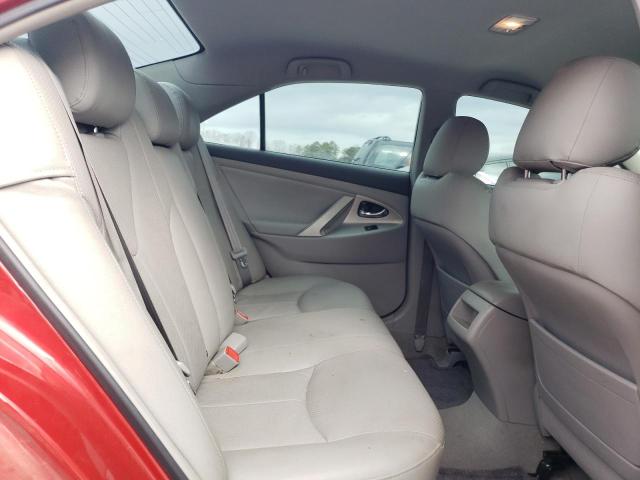 Photo 10 from auction – 2011 TOYOTA CAMRY BASE with VIN 4T1BF3EK0BU691783