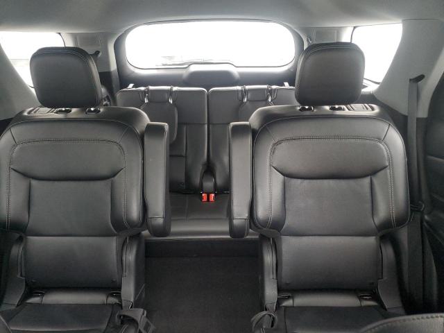 Photo 10 from auction – 2024 FORD EXPLORER L with VIN 1FMSK8FH5RGA70849