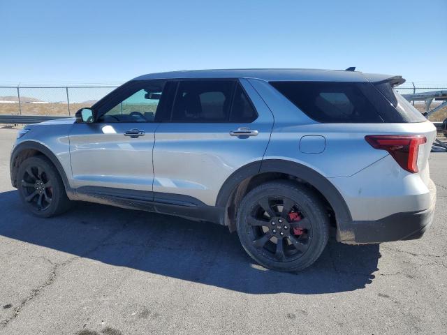 Photo 2 from auction – 2021 FORD EXPLORER S with VIN 1FM5K8GC5MGB16964