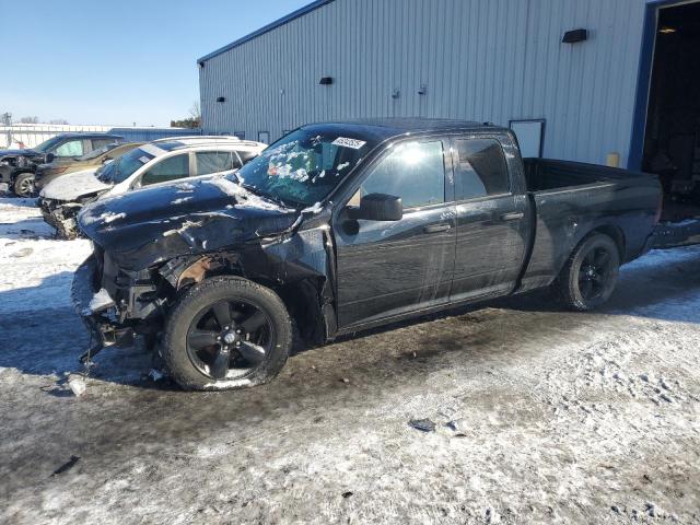 RAM 1500 ST 2014 with VIN 1C6RR7FT2ES151335 - Photo from auction
