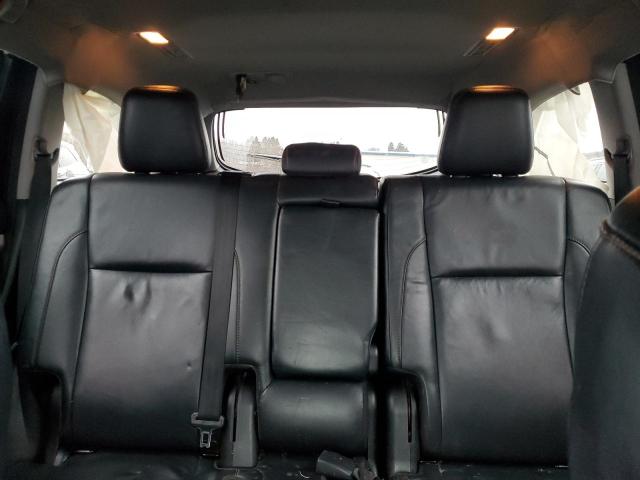 Photo 10 from auction – 2017 TOYOTA HIGHLANDER with VIN 5TDJGRFH2HS029333