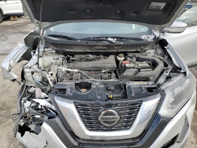 Photo 12 from auction – 2019 NISSAN ROGUE S with VIN KNMAT2MV2KP507716