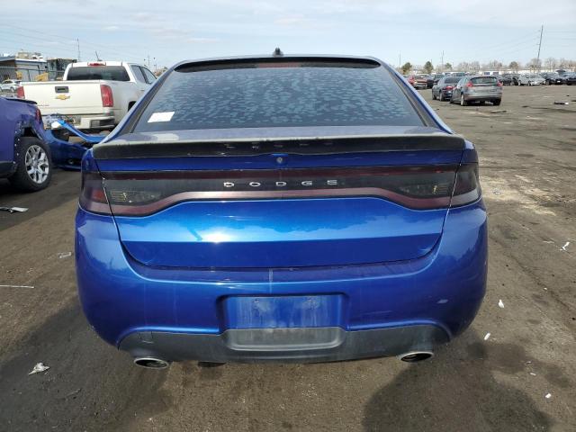Photo 6 from auction – 2014 DODGE DART SXT with VIN 1C3CDFBB2ED868332