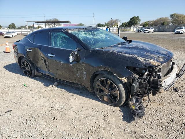 Photo 4 from auction – 2016 NISSAN MAXIMA 3.5 with VIN 1N4AA6AP2GC429591