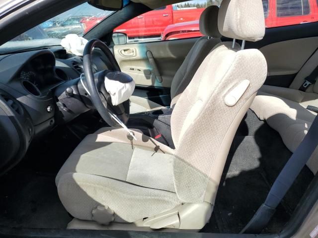 Photo 7 from auction – 2002 CHRYSLER SEBRING LX with VIN 4C3AG52H42E126323