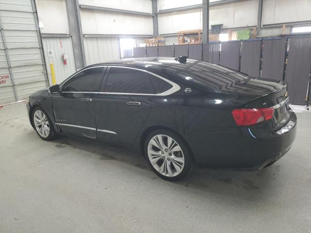 Photo 2 from auction – 2017 CHEVROLET IMPALA PRE with VIN 2G1145S32H9178693
