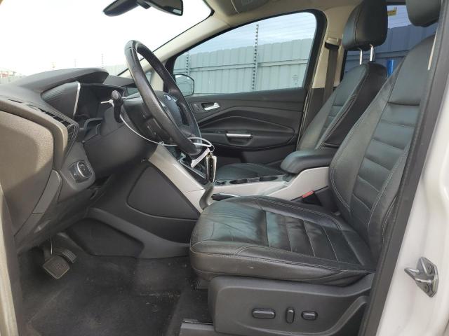 Photo 7 from auction – 2016 FORD C-MAX PREM with VIN 1FADP5CU3GL116798