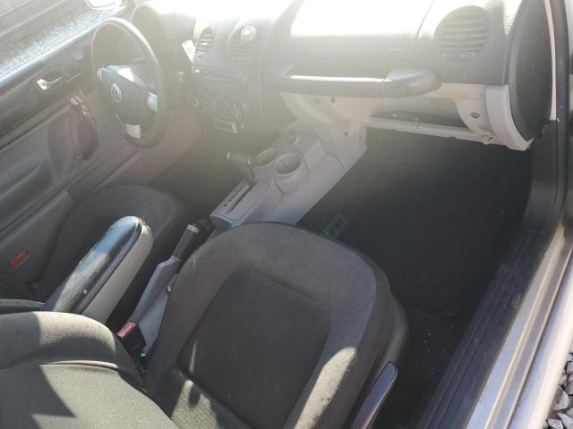 Photo 8 from auction – 2002 VOLKSWAGEN NEW BEETLE with VIN 3VWCK21C32M440237