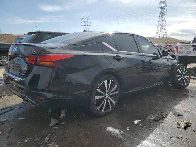Photo 3 from auction – 2021 NISSAN ALTIMA SR with VIN 1N4BL4CVXMN346263