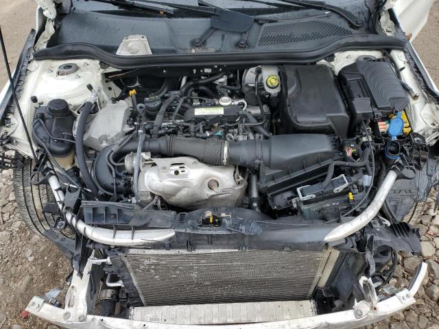 Photo 11 from auction – 2017 MERCEDES-BENZ CLA 250 with VIN WDDSJ4EB8HN499013