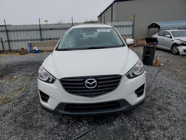 Photo 5 from auction – 2016 MAZDA CX-5 SPORT with VIN JM3KE4BY2G0609130