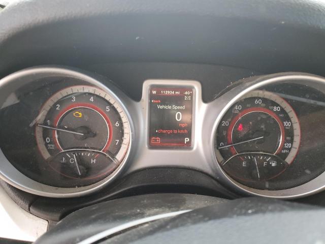 Photo 9 from auction – 2017 DODGE JOURNEY SE with VIN 3C4PDCAB0HT707134