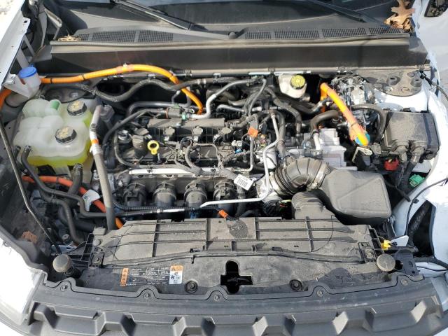 Photo 11 from auction – 2024 FORD MAVERICK X with VIN 3FTTW8A34RRA14788