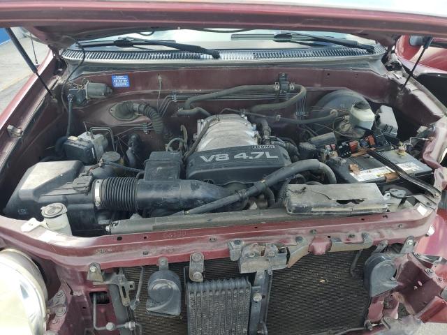 Photo 11 from auction – 2004 TOYOTA TUNDRA DOU with VIN 5TBDT44114S448066