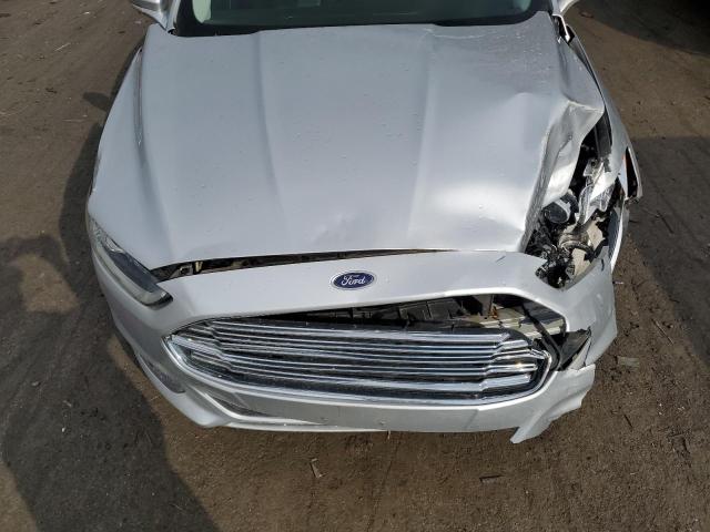 Photo 11 from auction – 2016 FORD FUSION SE with VIN 3FA6P0LU1GR142393