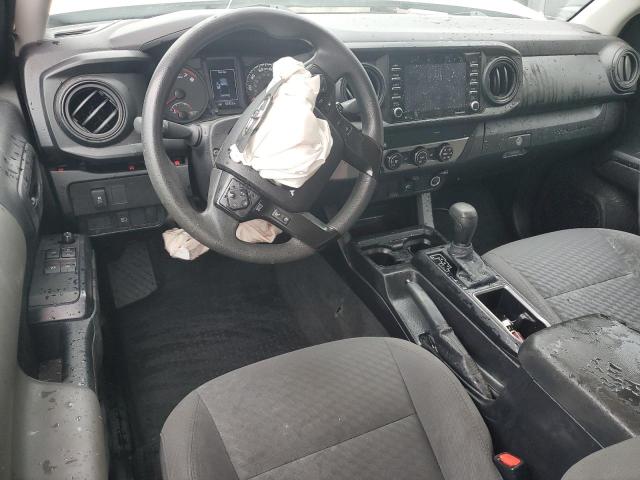 Photo 8 from auction – 2021 TOYOTA TACOMA ACC with VIN 3TYRX5GN4MT027596