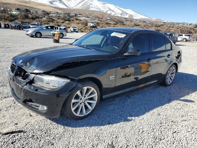 Photo 1 from auction – 2009 BMW 328 XI with VIN WBAPK73519A451970