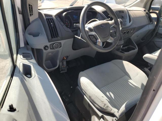 Photo 8 from auction – 2016 FORD TRANSIT T- with VIN 1FTYR3XM1GKA87957