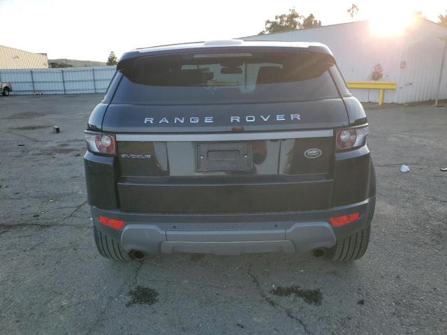 Photo 6 from auction – 2014 LAND ROVER RANGE ROVE with VIN SALVP2BG1EH946441