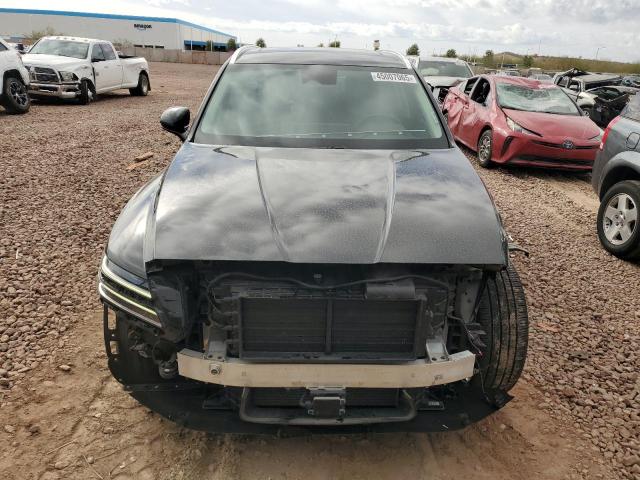 Photo 5 from auction – 2021 GENESIS GV80 BASE with VIN KMUHBDSB8MU041121