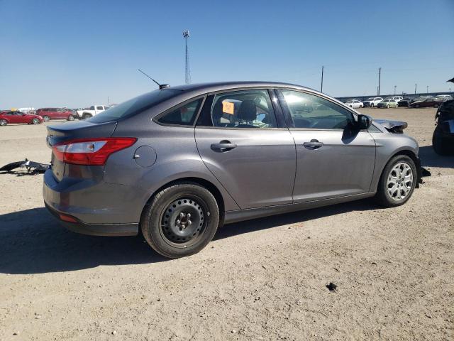 Photo 3 from auction – 2012 FORD FOCUS SE with VIN 1FAHP3F2XCL150859
