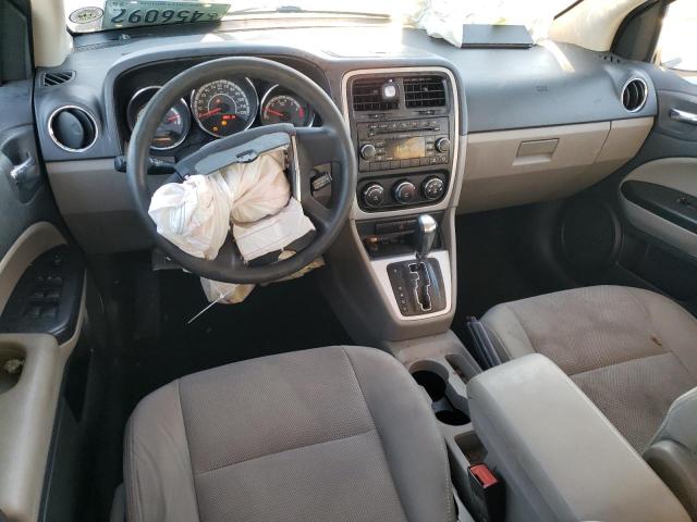 Photo 8 from auction – 2010 DODGE CALIBER SX with VIN 1B3CB4HAXAD532234
